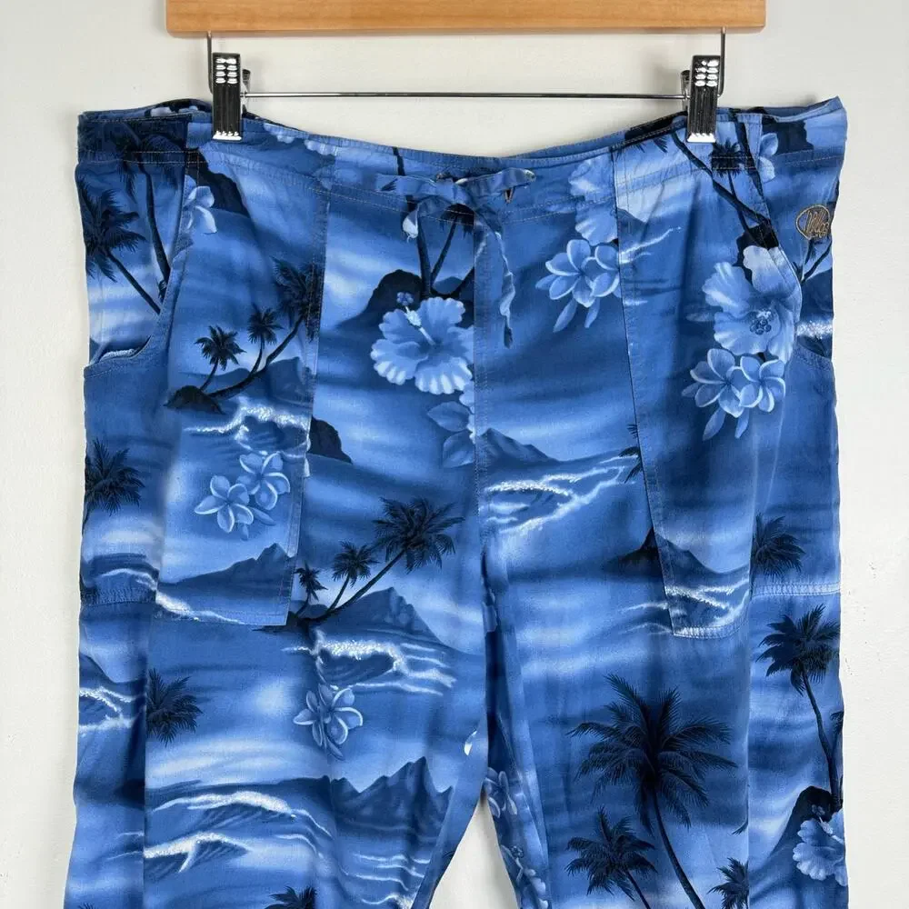 Vintage nalu wahine